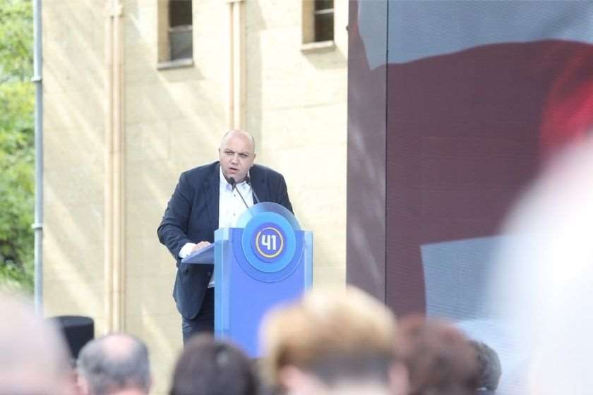 ირაკლი ქარსელაძე