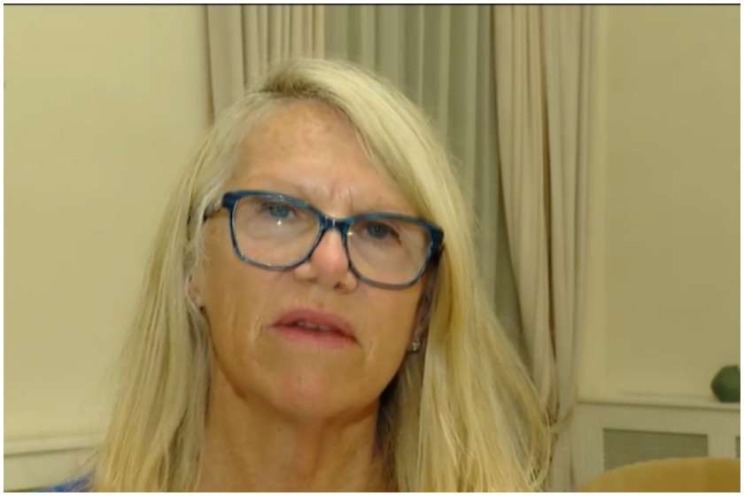 კეროლ მილერი