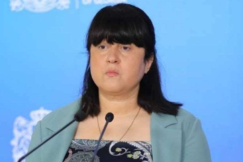 თამარ გაბუნია