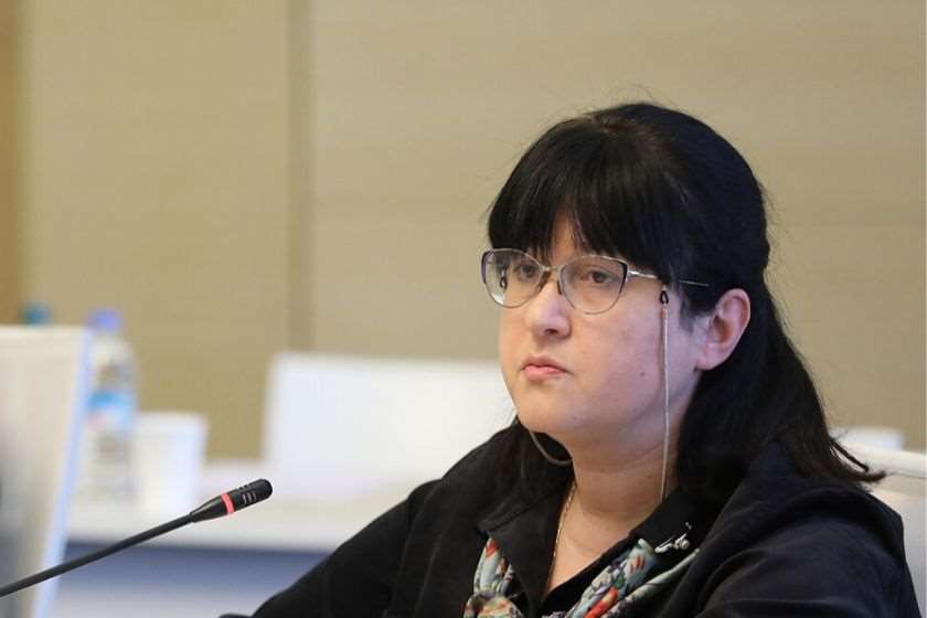 თამარ გაბუნია