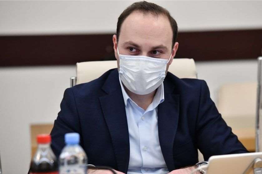 ანრი ოხანაშვილი