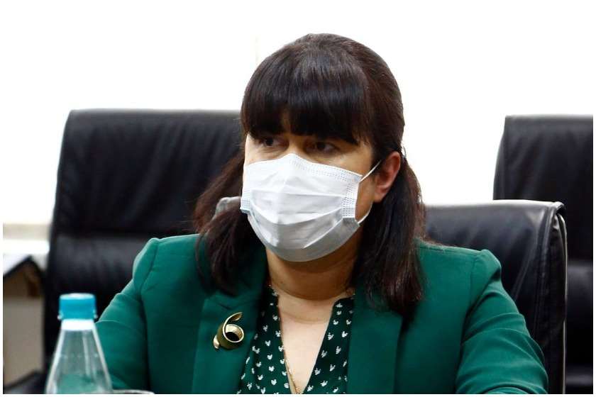 თამარ გაბუნია