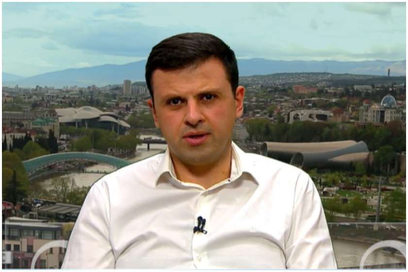 ანდრია გვდიანი