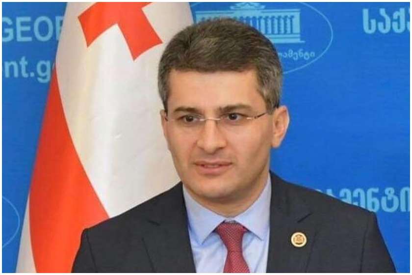 მამუკა მდინარაძე