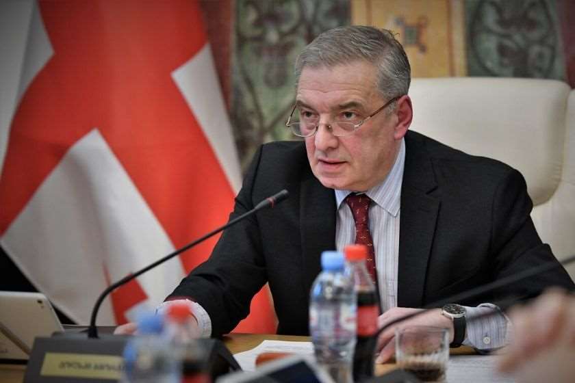 გიორგი ვოლსკი