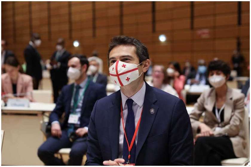 კახა კუჭავა