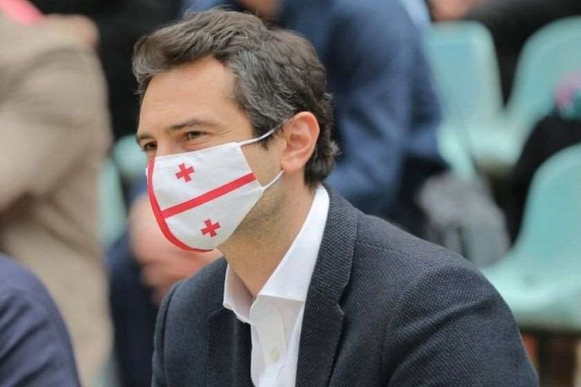 კახა კუჭავა