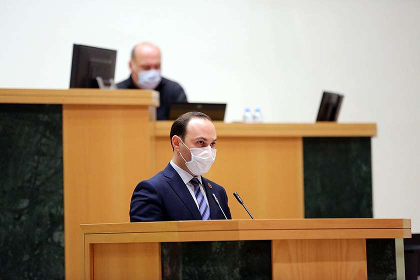 ანრი ოხანაშვილი