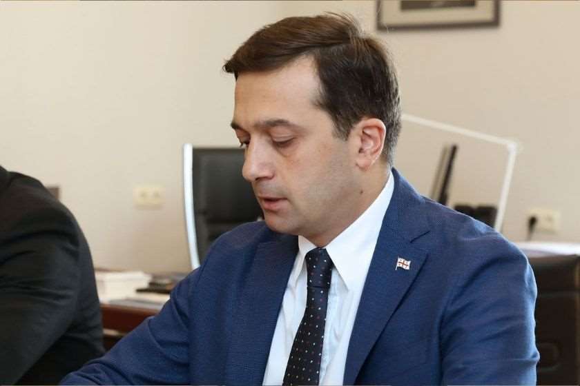 ლევან იოსელიანი