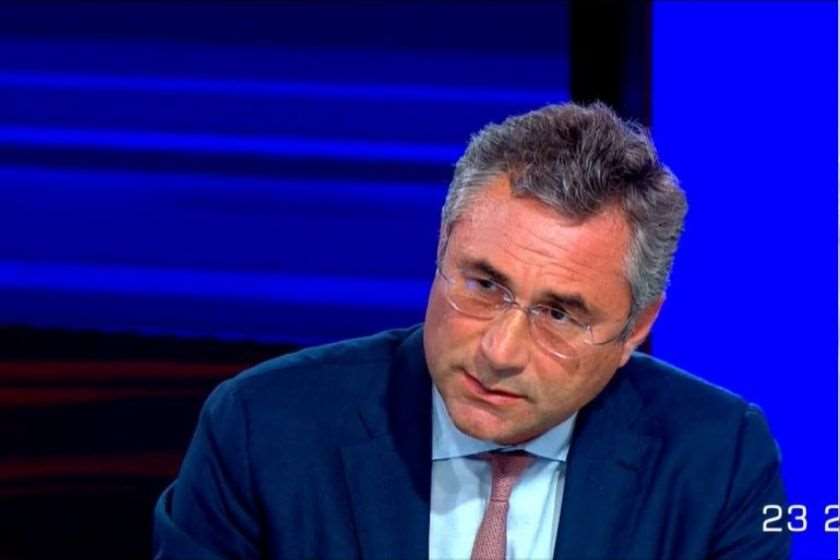 ირაკლი რუხაძე