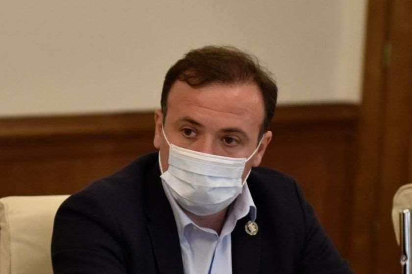 ირაკლი ზარქუა