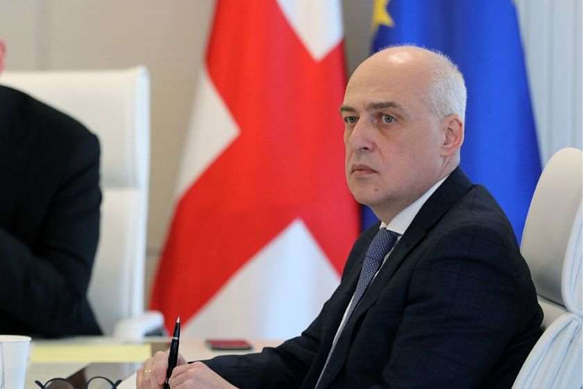 დავით ზალკალიანი