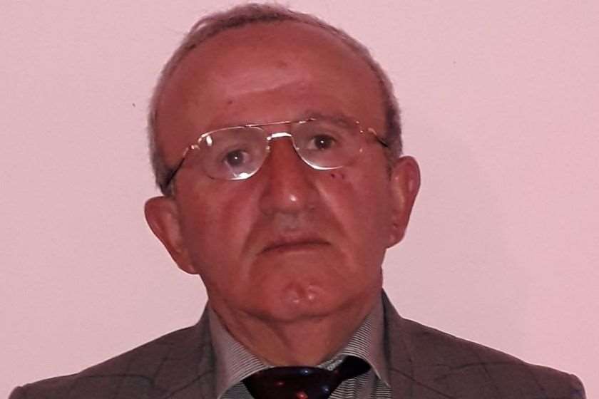 რევაზ გვილია