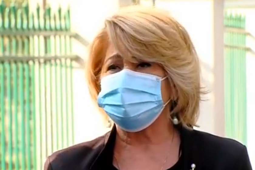 მარინა ენდელაძე