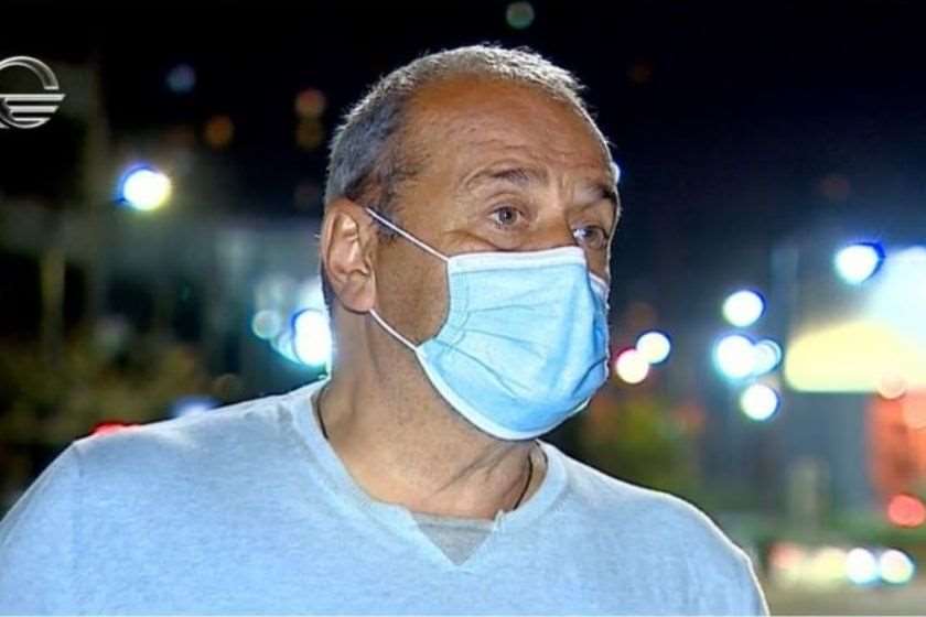 დევი ტაბიძე