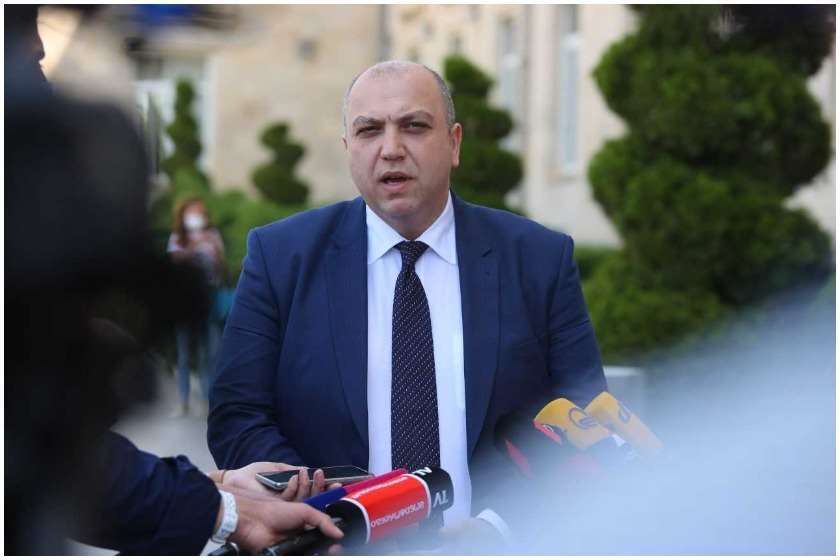 ირაკლი ქარსელაძე