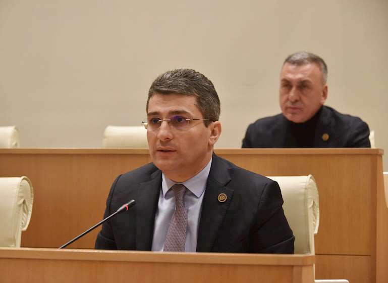 მამუკა მდინარაძე