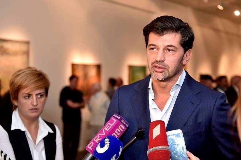 კახა კალაძე