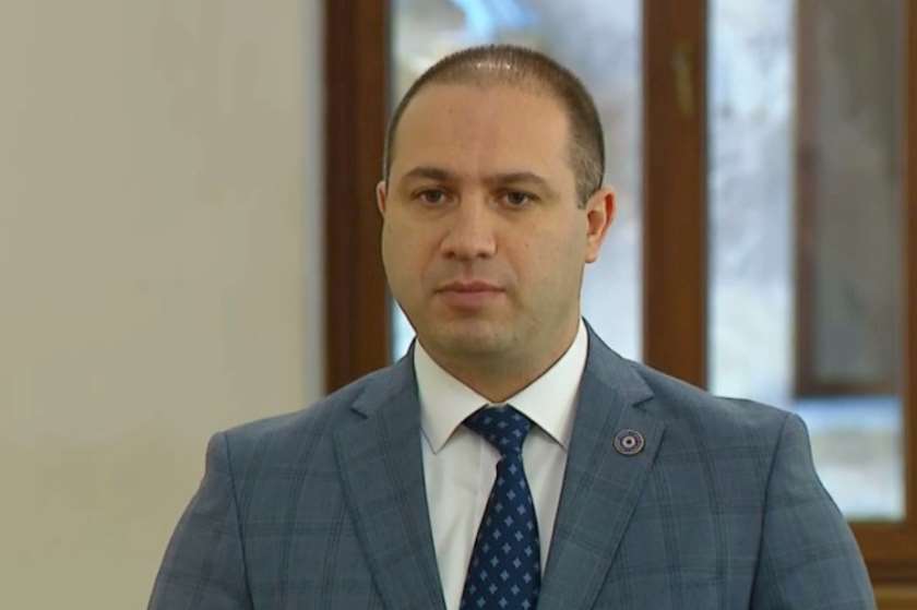 გივი მიქანაძე