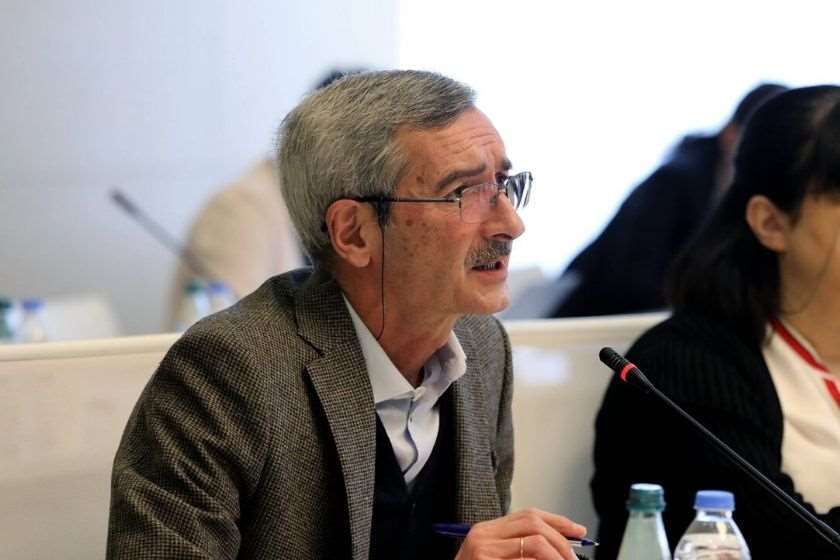 პაატა იმნაძე