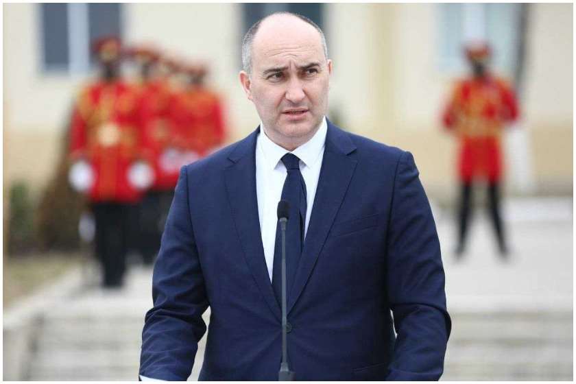 ჯუანშერ ბურჭულაძე