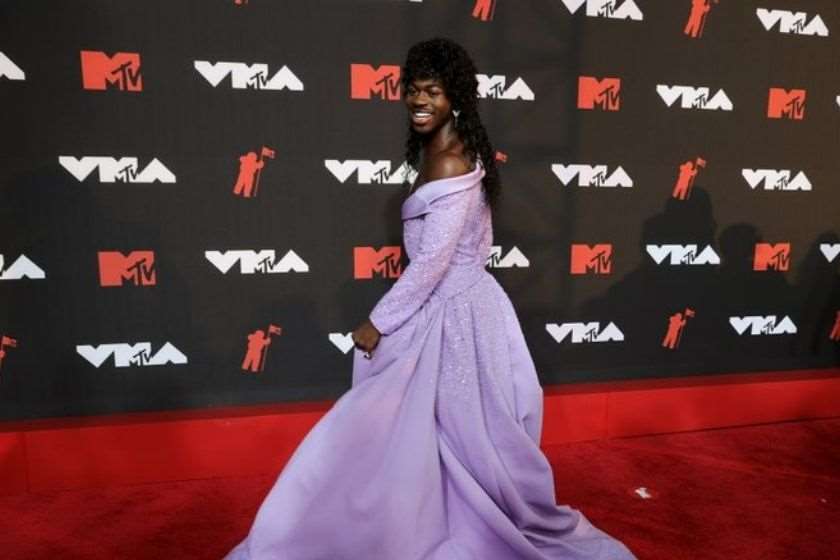 Lil Nas X