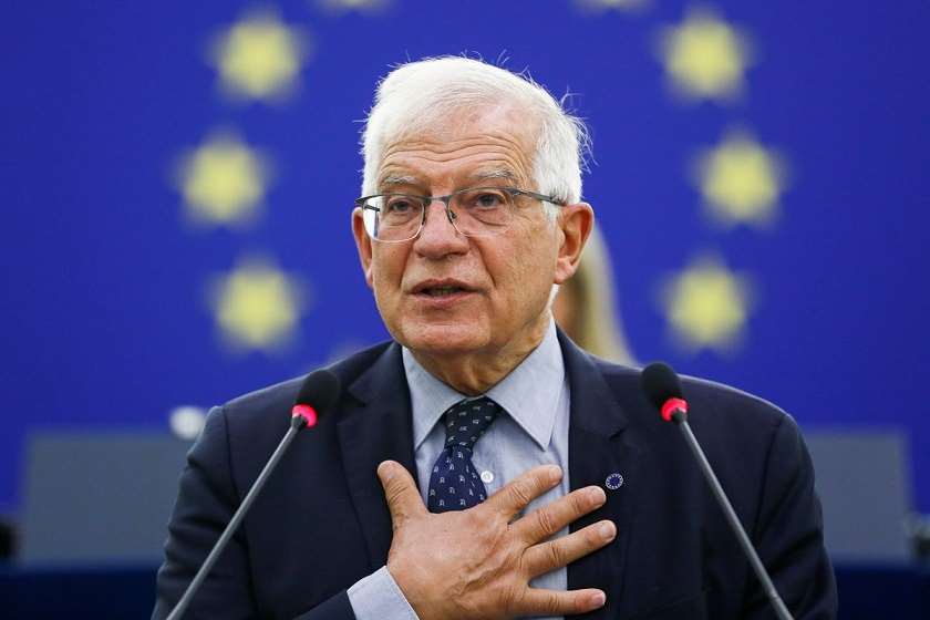 ჟოზეფ ბორელი