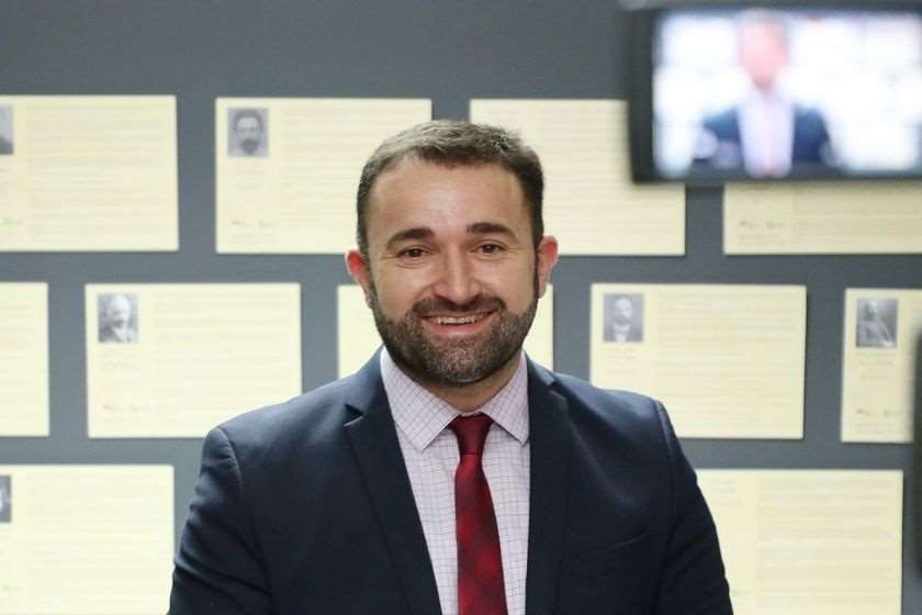 გიორგი კალანდარიშვილი