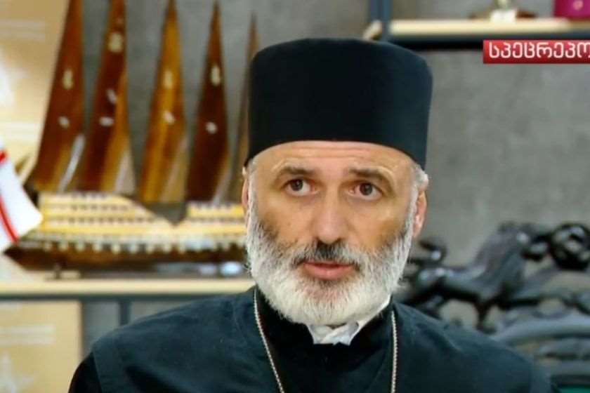 დეკანოზი ანდრია