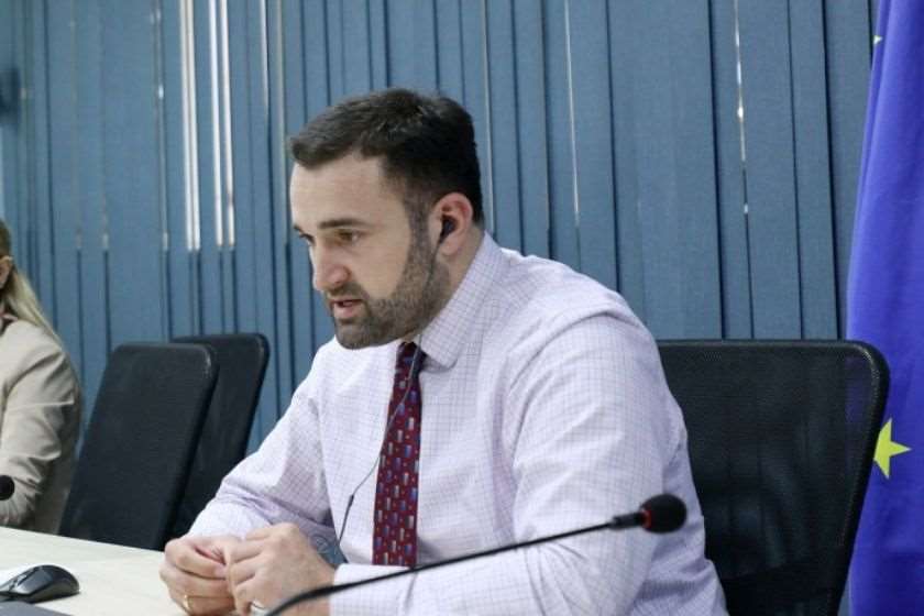 გიორგი კალანდარიშვილი