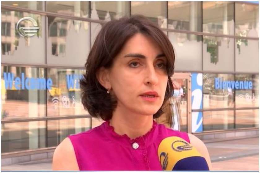 მაკა ბოჭორიშვილი