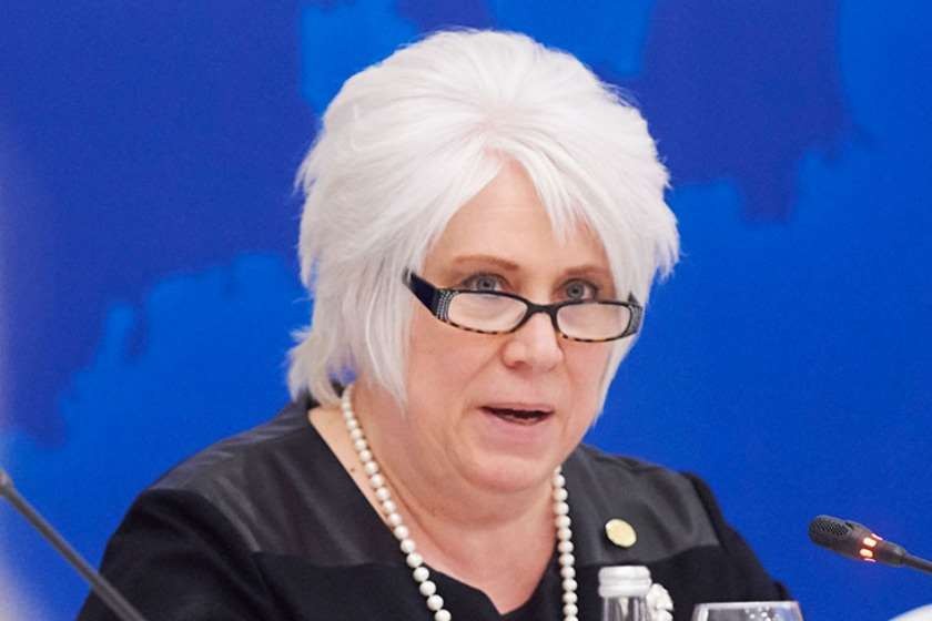 მარინა კალიურანდი