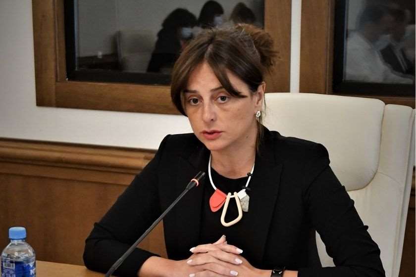 მაია ბითაძე