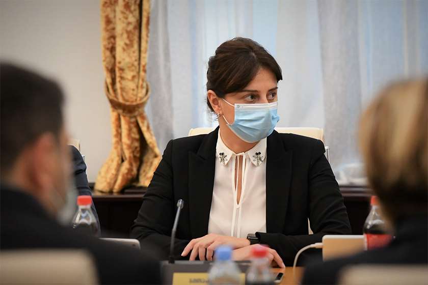 მაია ბითაძე