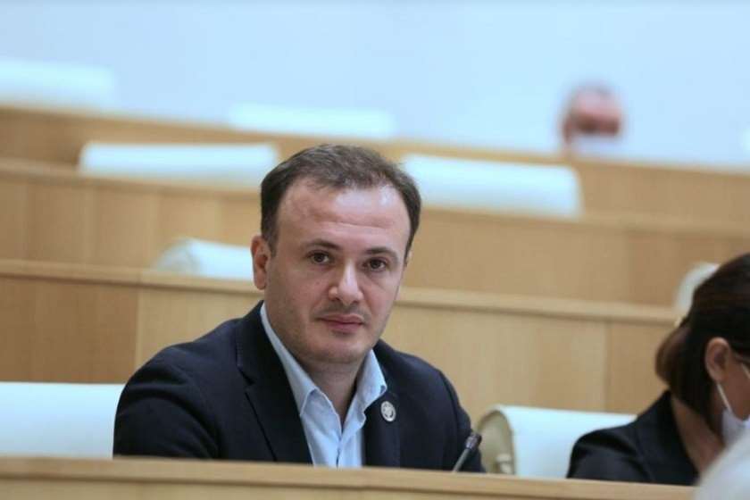 ირაკლი ზარქუა