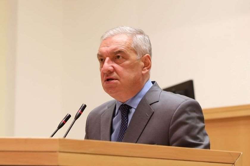გიორგი ვოლსკი