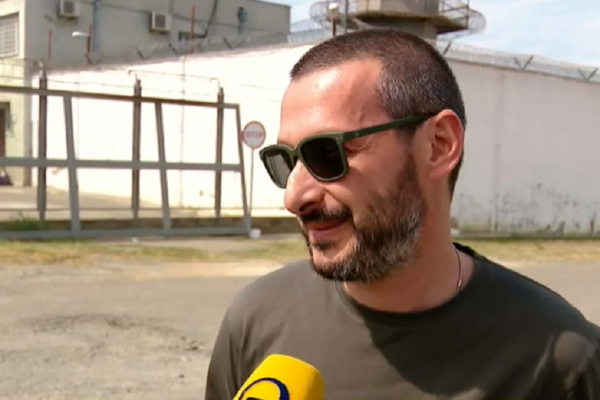 გუკა რჩეულიშვილი
