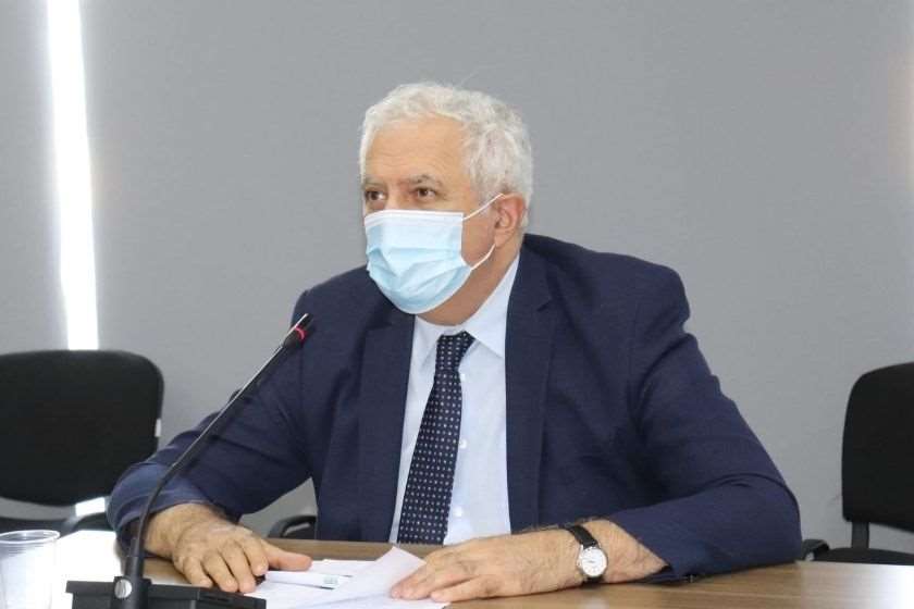 ამირან გამყრელიძე