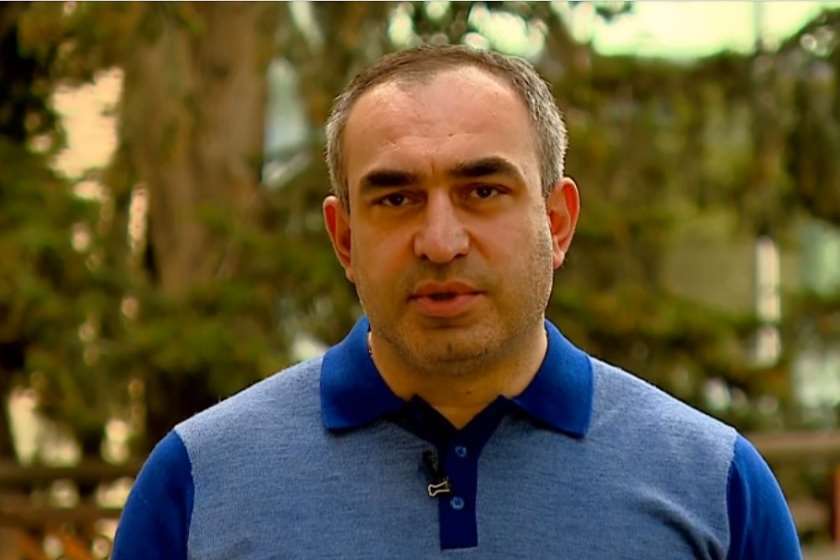 ვლადიმერ ბოჟაძე