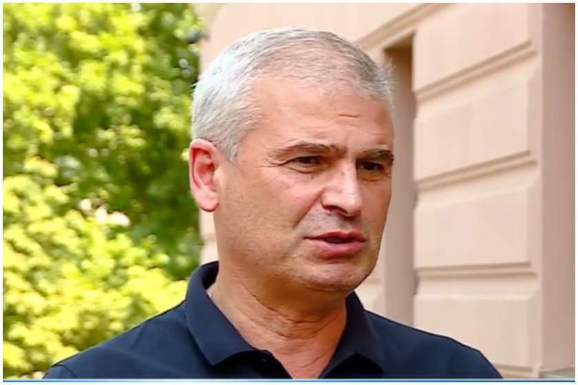ირაკლი ქადაგიშვილი