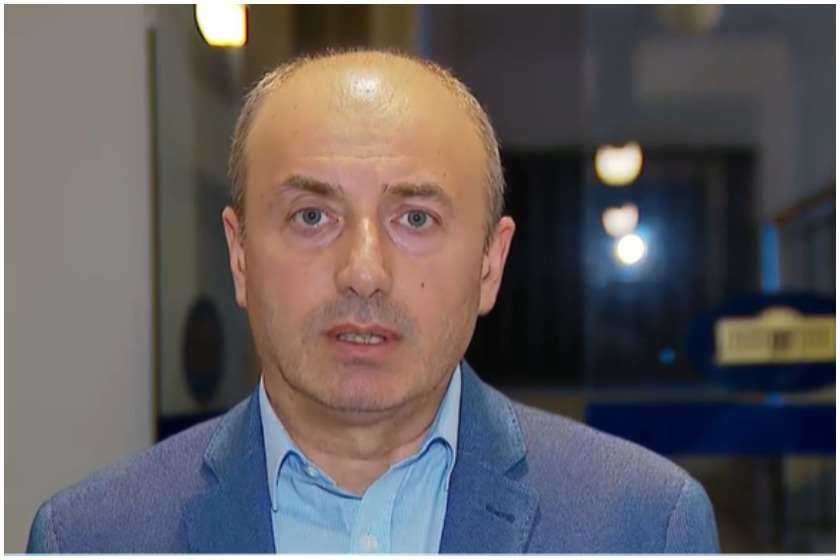 გურამ მაჭარაშვილი