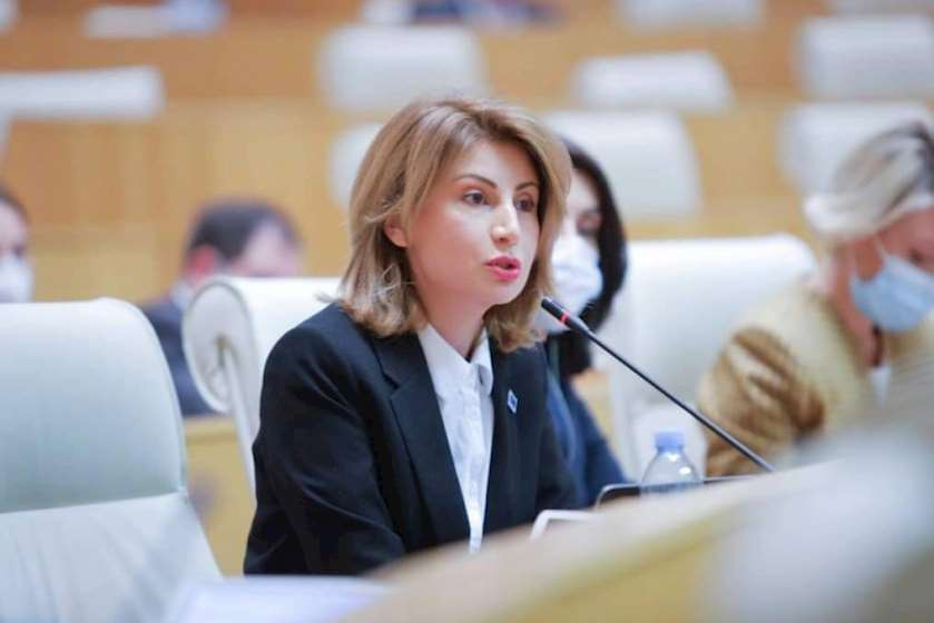 თამარ ტალიაშვილი