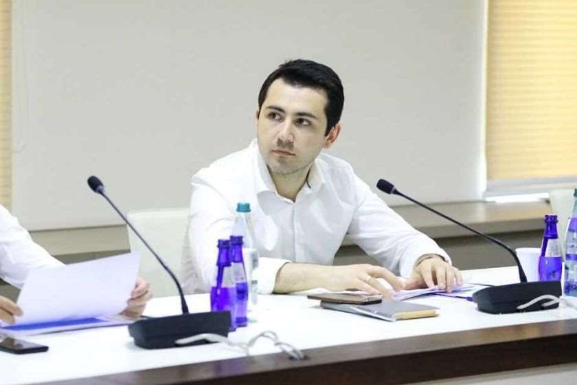 შოთა გულბანი