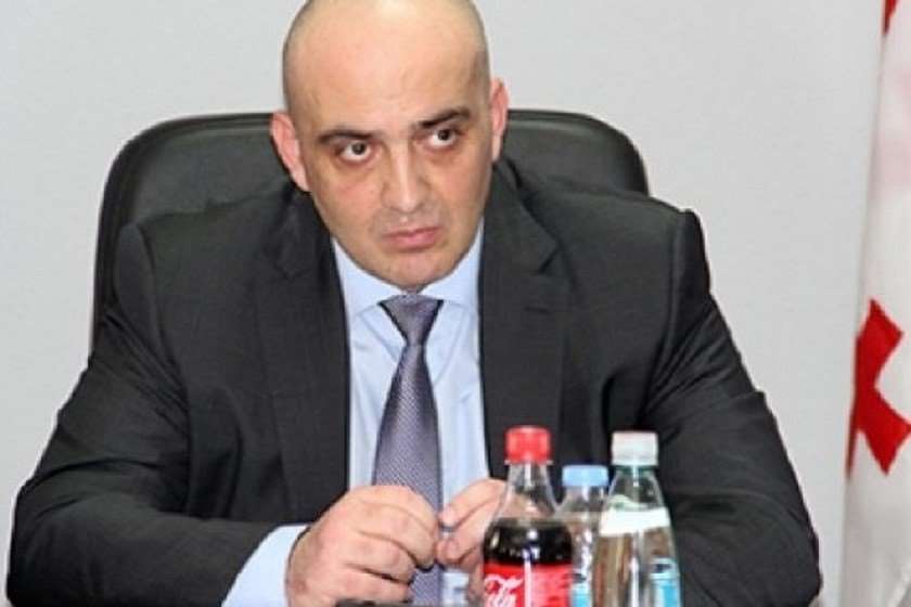 ოთარ ფარცხალაძე