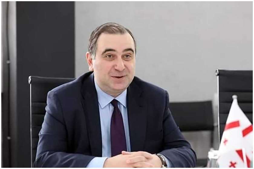 მიხეილ ჩხენკელი