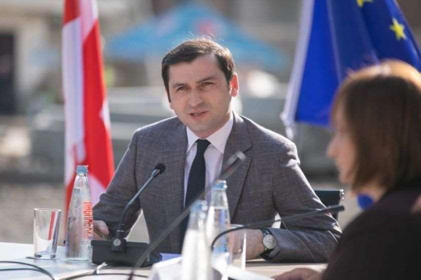 თორნიკე რიჟვაძე