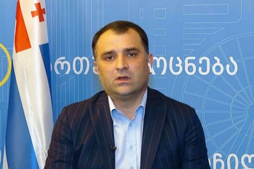 არჩილ ჩიქოვანი