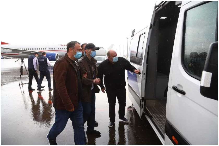 მეგის ქარდავა