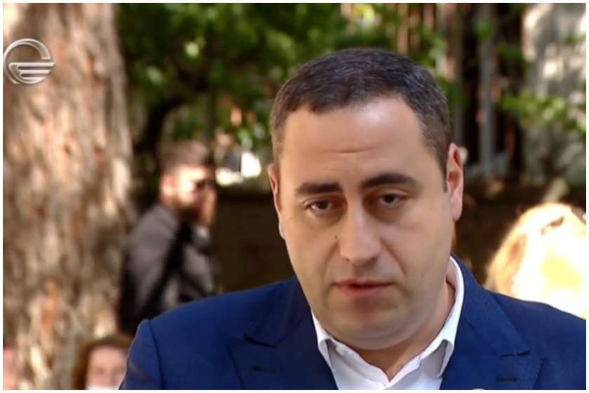 გიორგი ვაშაძე