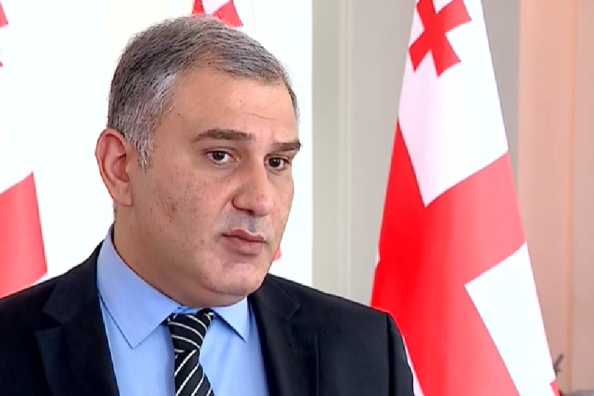 მიხეილ სარჯველაძე